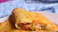 Calzone recipe Calzone recipe