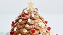 25 showstopper edible Christmas trees that you won't have to dismantle in January 25 showstopper edible Christmas trees that you won't have to dismantle in January