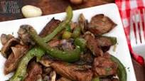 Keto Pepper Steak Low Carb Beef Stir Fry Keto Pepper Steak Low Carb Beef Stir Fry