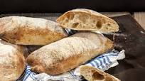 Sourdough Ciabatta Sourdough Ciabatta