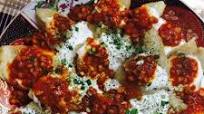 Afghan Beef Raviolis (Mantwo) Afghan Beef Raviolis (Mantwo)