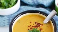 Lebanese Lentil Soup Lebanese Lentil Soup