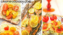 21 Delicious Meals Under 200 Calories That'll You Need! 21 Delicious Meals Under 200 Calories That'll You Need!
