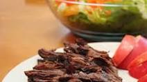 Simple Slow-Cooked Korean Beef Soft Tacos Simple Slow-Cooked Korean Beef Soft Tacos
