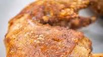 Air Fryer Crispy Pata Air Fryer Crispy Pata