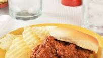 Manwich Sloppy Joes Manwich Sloppy Joes