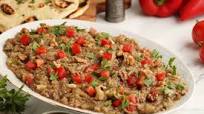 Syrian Baba Ganoush Syrian Baba Ganoush