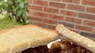 Diner-Style Patty Melt Diner-Style Patty Melt