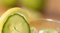 Cucumber Celery Juice Recipe by Tasty Cucumber Celery Juice Recipe by Tasty