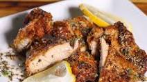 Air Fryer Lemon Pepper Chicken Thighs Air Fryer Lemon Pepper Chicken Thighs
