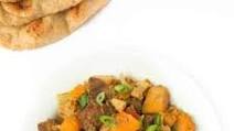 Slow Cooker Beef Curry Slow Cooker Beef Curry