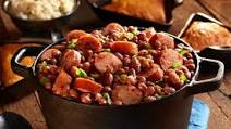 Red Beans and Rice Red Beans and Rice