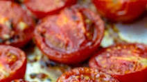 Quick Oven Roasted Tomatoes Recipe Quick Oven Roasted Tomatoes Recipe