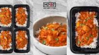 Chicken Tikka Masala Chicken Tikka Masala