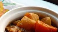 Recipe: Vegetarian Guinness Stew Recipe: Vegetarian Guinness Stew