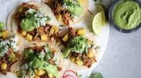 Braised Tacos Al Pastor Braised Tacos Al Pastor