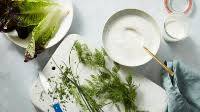 Homemade Ranch Dressing Homemade Ranch Dressing