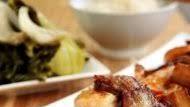 Tom Rang Thit Ba Chi (Caramelized Shrimp and Pork Belly) Tom Rang Thit Ba Chi (Caramelized Shrimp and Pork Belly)