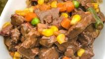 Traeger Roast Beef Bowl Traeger Roast Beef Bowl