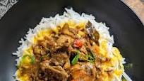 Guyanese Chicken Curry Guyanese Chicken Curry
