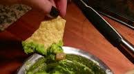 Chili's Fire-Grilled Corn Guacamole Chili's Fire-Grilled Corn Guacamole