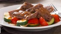 Pressure Cooker Beef Pot Roast Pressure Cooker Beef Pot Roast