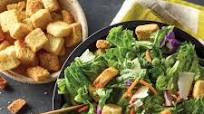 Easy Peasy Caesar Salad Easy Peasy Caesar Salad