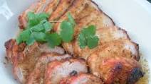 Chipotle Pork Roast Chipotle Pork Roast