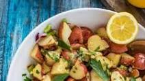 Instant Pot Red Potato Salad Instant Pot Red Potato Salad