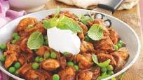 Chicken tikka masala Chicken tikka masala