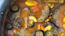 Eggplant Thai Curry Eggplant Thai Curry
