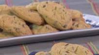 Chewy Chocolate Chip Cookies Chewy Chocolate Chip Cookies