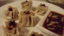Pork & Shrimp Shumaiw/ vinegar soy dipping sauce recipe Pork & Shrimp Shumaiw/ vinegar soy dipping sauce recipe