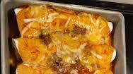 Weight Watchers Enchiladas Recipe Weight Watchers Enchiladas Recipe