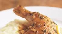 Chicken with 40 Garlic Cloves Chicken with 40 Garlic Cloves
