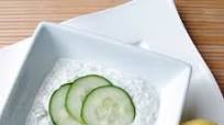 Tzatziki Sauce Tzatziki Sauce