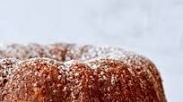 Butterscotch Bundt Cake Butterscotch Bundt Cake