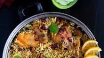 One Pot Indian Chicken and Rice | Video One Pot Indian Chicken and Rice | Video