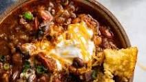 Best Chili Recipe Best Chili Recipe