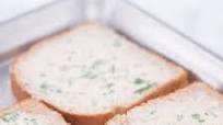 Poor Man's Homemade Garlic Bread Recipe Poor Man's Homemade Garlic Bread Recipe