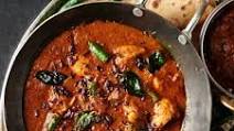 kerala chicken curry - Indian hotel style kerala chicken curry - Indian hotel style