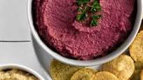 Low FODMAP Hummus Recipe - No Bean Hummus Low FODMAP Hummus Recipe - No Bean Hummus