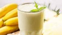 The Best Cucumber Pineapple Detox Smoothie (Try this!) The Best Cucumber Pineapple Detox Smoothie (Try this!)