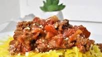 Best Spaghetti Sauce Recipe EVER! Best Spaghetti Sauce Recipe EVER!