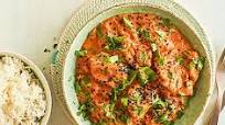 Slow cooker chicken tikka masala Slow cooker chicken tikka masala