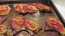 Lemon Pork Chops Recipe Lemon Pork Chops Recipe