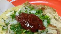 Carnitas de Puerco estilo Michoacán Carnitas de Puerco estilo Michoacán