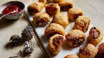The Ultimate Party Sausage Roll The Ultimate Party Sausage Roll