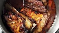 Pressure-Cooker Short Ribs Pressure-Cooker Short Ribs