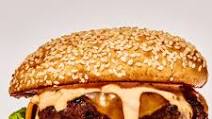 The Basically Burger The Basically Burger